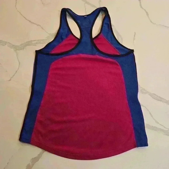 Nike Womens Dri-Fit Tank Top Small - Picture 2 of 5